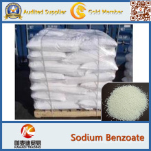 Granular/Powder Sodium Benzoate C7h6o2n Supplier